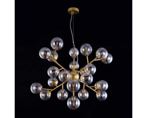 Сделать заказ Подвесная люстра Maytoni MOD545PL-24G| VIVID-LIGHT.RU