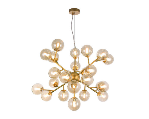 Сделать заказ Подвесная люстра Maytoni MOD545PL-24G| VIVID-LIGHT.RU