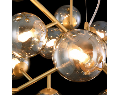 Сделать заказ Подвесная люстра Maytoni MOD545PL-24G| VIVID-LIGHT.RU