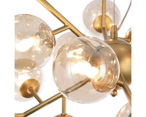 Сделать заказ Подвесная люстра Maytoni MOD545PL-24G| VIVID-LIGHT.RU