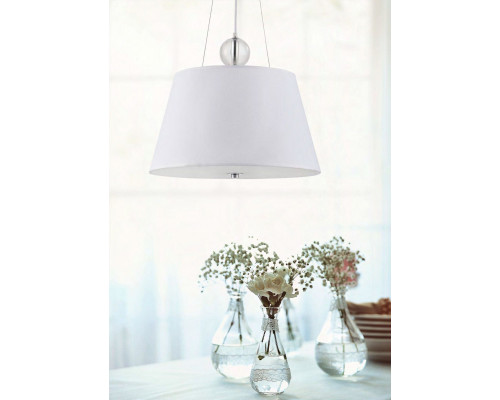 Сделать заказ Подвесная люстра Maytoni MOD613PL-03W| VIVID-LIGHT.RU