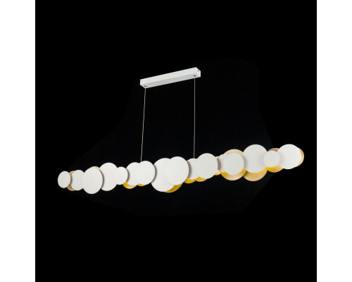 Оформить заказ Подвесная люстра Maytoni MOD003PL-L54WG| VIVID-LIGHT.RU