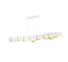 Подвесная люстра Maytoni MOD003PL-L54WG