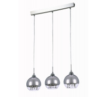 Подвесная люстра Maytoni P012-PL-03-N