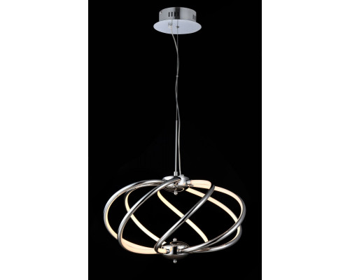 Оформить заказ Подвесная люстра Maytoni MOD211-07-N| VIVID-LIGHT.RU