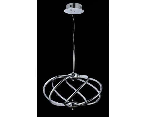 Оформить заказ Подвесная люстра Maytoni MOD211-07-N| VIVID-LIGHT.RU