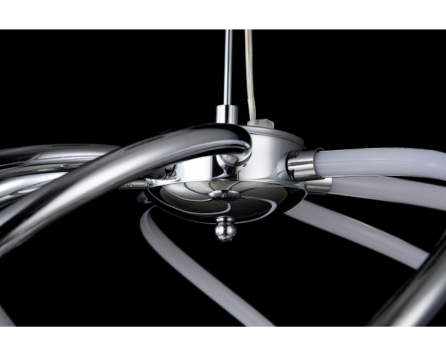 Оформить заказ Подвесная люстра Maytoni MOD211-07-N| VIVID-LIGHT.RU