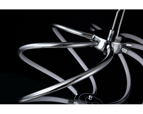 Оформить заказ Подвесная люстра Maytoni MOD211-07-N| VIVID-LIGHT.RU