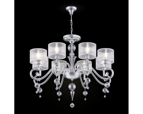 Купить Подвесная люстра Maytoni MOD603-08-N| VIVID-LIGHT.RU