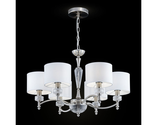 Сделать заказ Подвесная люстра Maytoni MOD014CL-06N| VIVID-LIGHT.RU