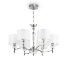 Подвесная люстра Maytoni MOD014CL-06N