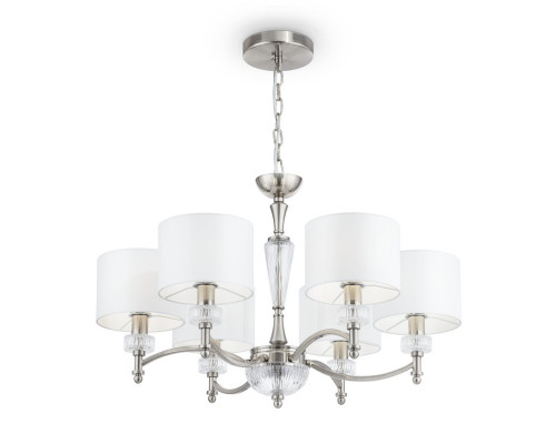 Сделать заказ Подвесная люстра Maytoni MOD014CL-06N| VIVID-LIGHT.RU