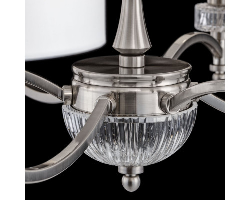 Сделать заказ Подвесная люстра Maytoni MOD014CL-06N| VIVID-LIGHT.RU