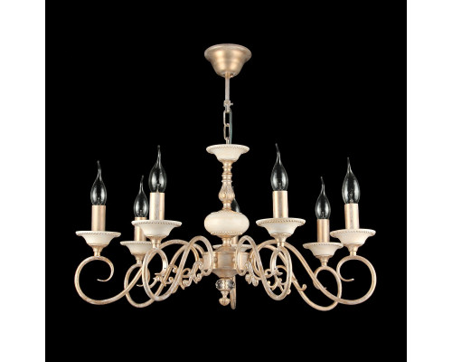 Оформить заказ Подвесная люстра Maytoni ARM337-07-R| VIVID-LIGHT.RU