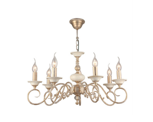 Оформить заказ Подвесная люстра Maytoni ARM337-07-R| VIVID-LIGHT.RU