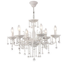 Подвесная люстра Maytoni ARM386-06-W