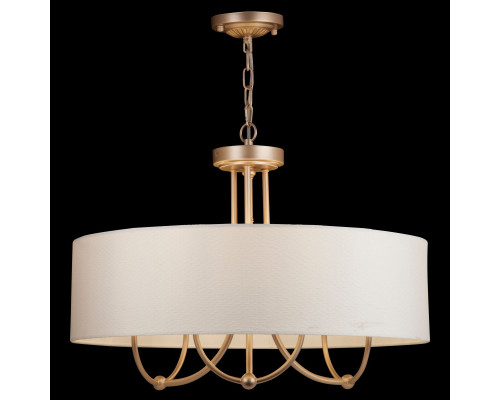 Заказать Подвесная люстра Maytoni ARM006PL-08G| VIVID-LIGHT.RU