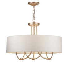 Подвесная люстра Maytoni ARM006PL-08G