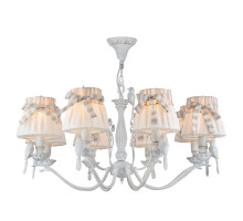 Подвесная люстра Maytoni ARM013-08-W