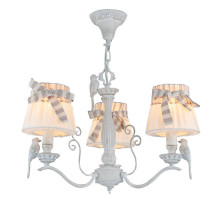 Подвесная люстра Maytoni ARM013-03-W