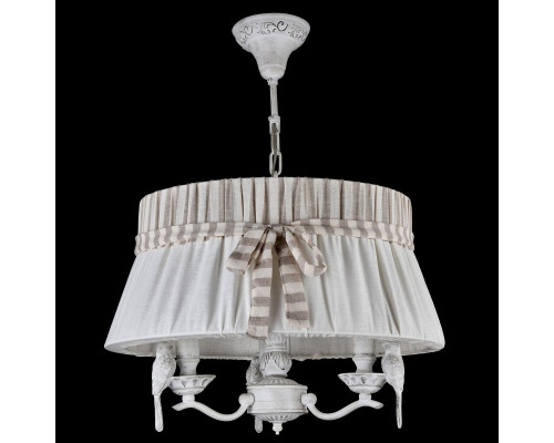 Оформить заказ Подвесная люстра Maytoni ARM013-33-W| VIVID-LIGHT.RU