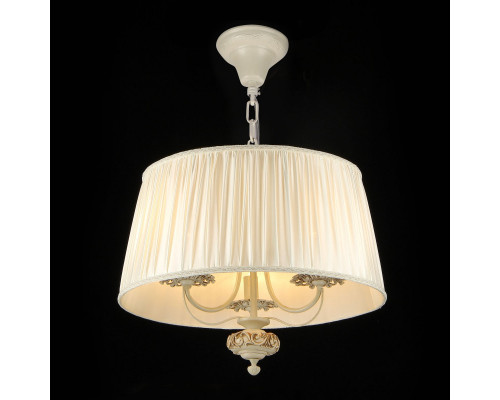 Заказать Подвесная люстра Maytoni ARM326-33-W| VIVID-LIGHT.RU