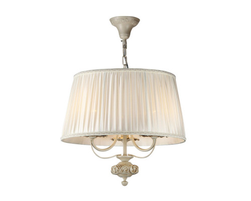 Заказать Подвесная люстра Maytoni ARM326-33-W| VIVID-LIGHT.RU