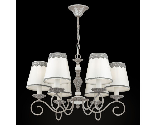 Купить Подвесная люстра Maytoni ARM023-06-S| VIVID-LIGHT.RU