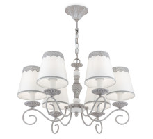 Подвесная люстра Maytoni ARM023-06-S