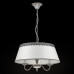 Заказать Подвесная люстра Maytoni ARM023-PL-03-S| VIVID-LIGHT.RU