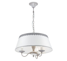 Подвесная люстра Maytoni ARM023-PL-03-S