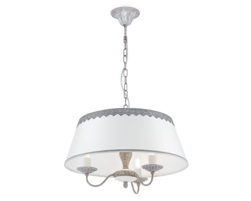 Заказать Подвесная люстра Maytoni ARM023-PL-03-S| VIVID-LIGHT.RU