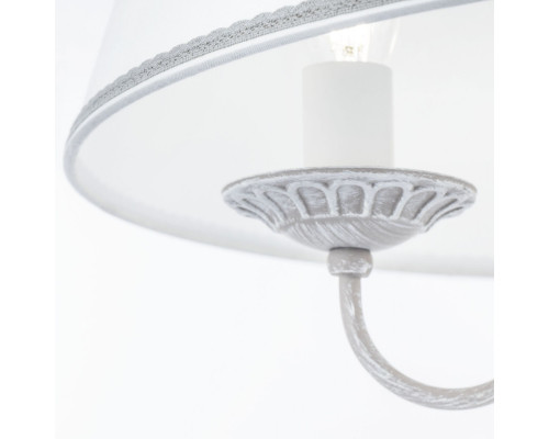 Заказать Подвесная люстра Maytoni ARM023-PL-03-S| VIVID-LIGHT.RU