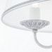 Заказать Подвесная люстра Maytoni ARM023-PL-03-S| VIVID-LIGHT.RU