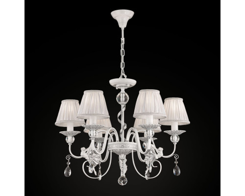 Оформить заказ Подвесная люстра Maytoni ARM222-06-N| VIVID-LIGHT.RU