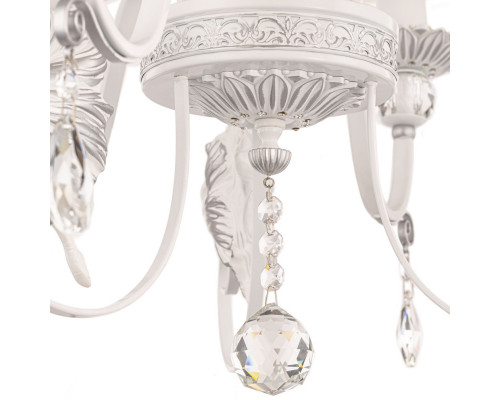 Оформить заказ Подвесная люстра Maytoni ARM222-06-N| VIVID-LIGHT.RU