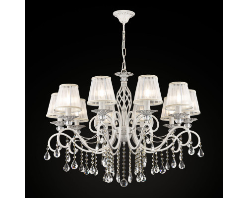 Купить Подвесная люстра Maytoni ARM247-10-G| VIVID-LIGHT.RU