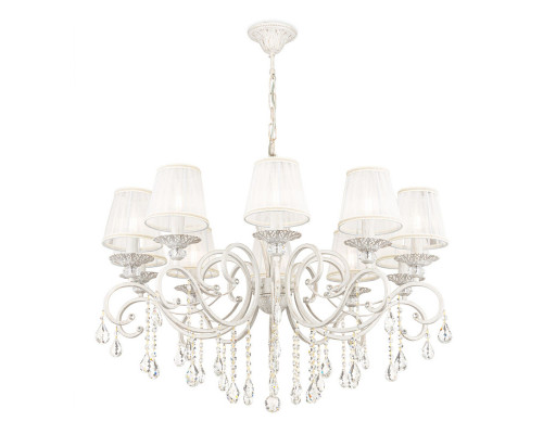 Купить Подвесная люстра Maytoni ARM247-10-G| VIVID-LIGHT.RU