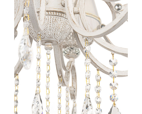 Купить Подвесная люстра Maytoni ARM247-10-G| VIVID-LIGHT.RU