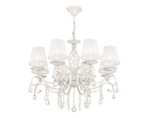 Оформить заказ Подвесная люстра Maytoni ARM247-08-G| VIVID-LIGHT.RU