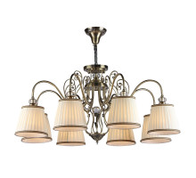 Подвесная люстра Maytoni ARM420-08-R