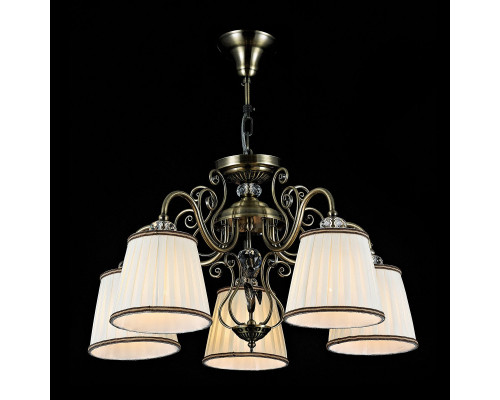 Сделать заказ Подвесная люстра Maytoni ARM420-05-R| VIVID-LIGHT.RU