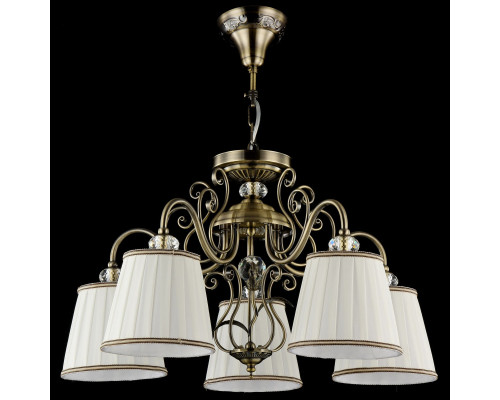 Сделать заказ Подвесная люстра Maytoni ARM420-05-R| VIVID-LIGHT.RU
