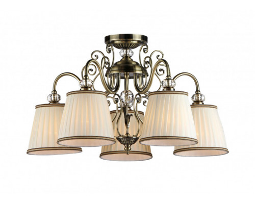 Сделать заказ Подвесная люстра Maytoni ARM420-05-R| VIVID-LIGHT.RU