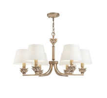 Подвесная люстра Maytoni H003PL-06MG