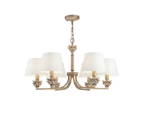 Купить Подвесная люстра Maytoni H003PL-06MG| VIVID-LIGHT.RU