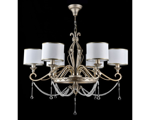 Купить Подвесная люстра Maytoni H235-06-G| VIVID-LIGHT.RU