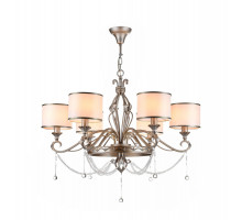 Подвесная люстра Maytoni H235-06-G