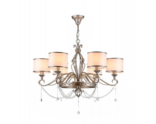 Купить Подвесная люстра Maytoni H235-06-G| VIVID-LIGHT.RU