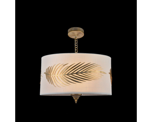 Оформить заказ Подвесная люстра Maytoni H428-PL-03-WG| VIVID-LIGHT.RU